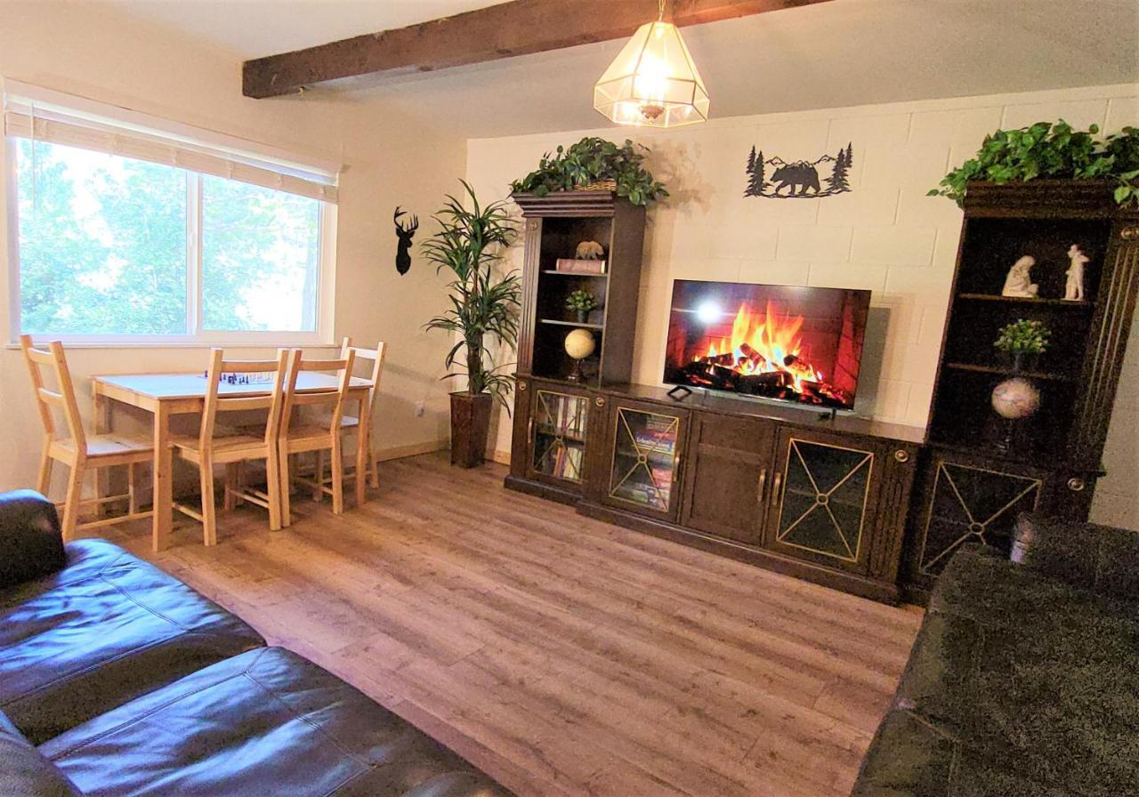 Hébergement de vacances Sequoia Trails, Mountains, Fun&relax