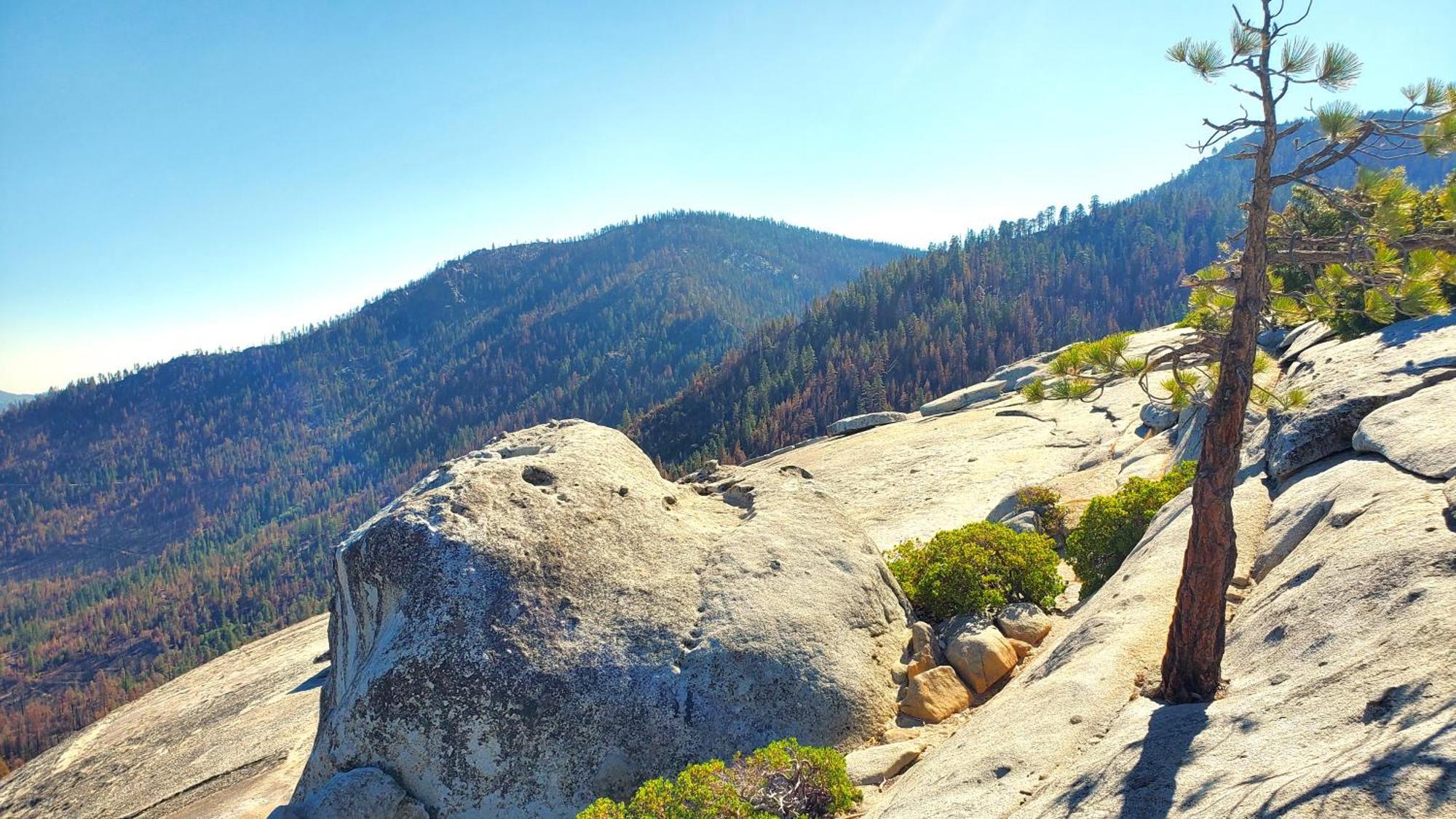 Sequoia Trails, Mountains, Fun&relax Hébergement de vacances Ponderosa