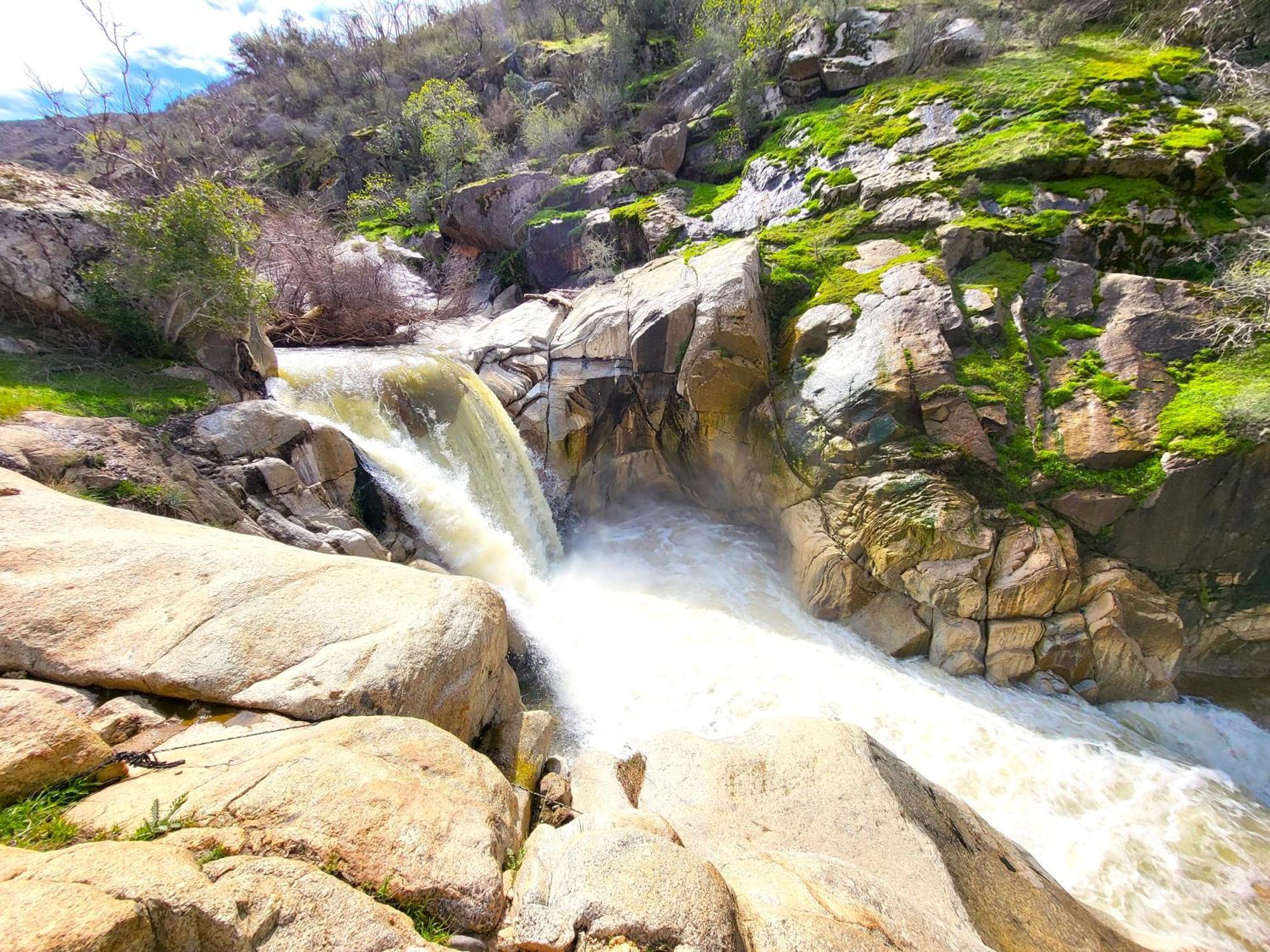 Sequoia Trails, Mountains, Fun&relax Ponderosa